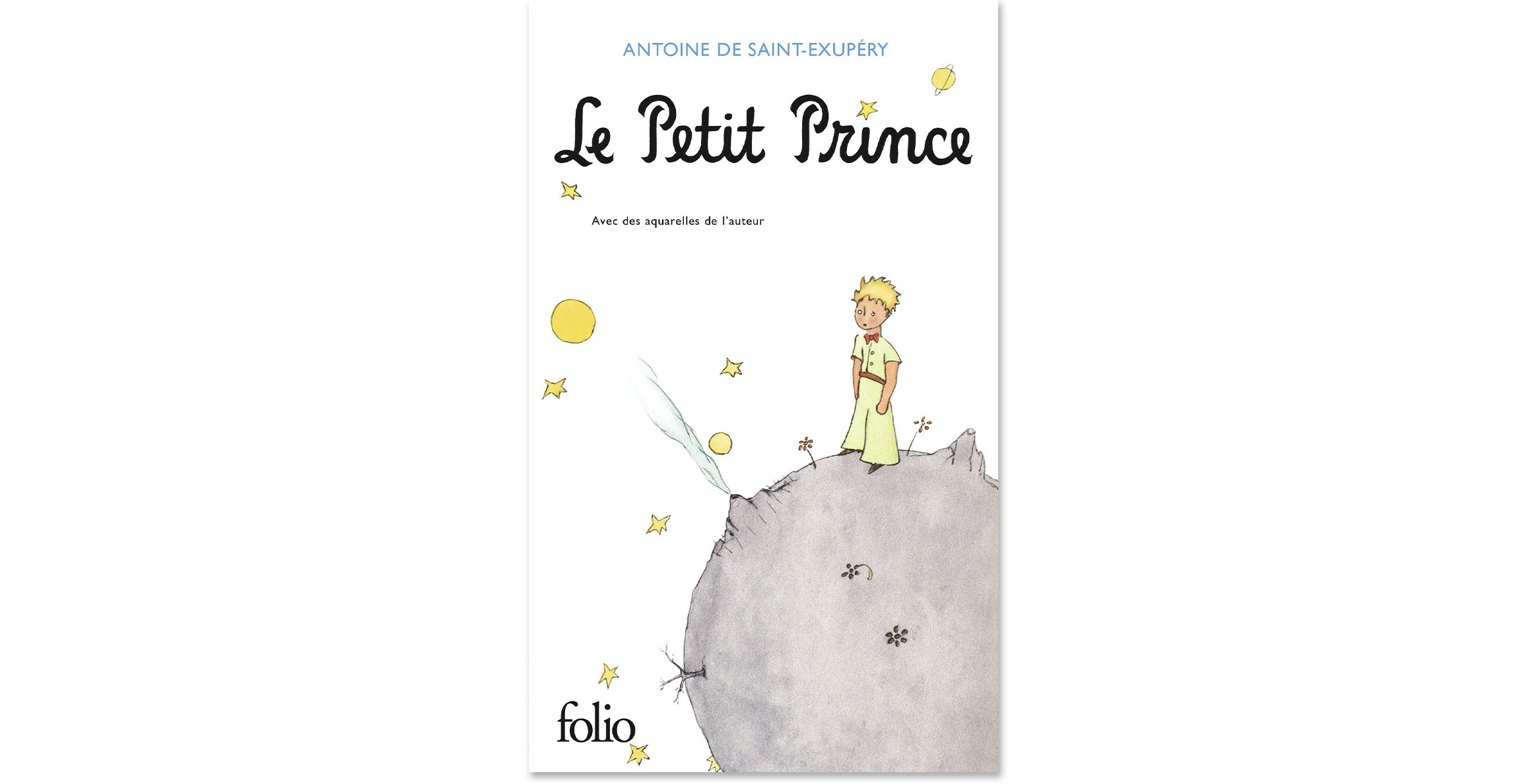 Lire la suite à propos de l’article A l’occasion de son  75eme anniversaire redécouvrir «  les 5 leçons de vie du « Petit Prince » validées par la science » – Huffington Post